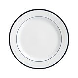 Roulette Blue Band Small Plate