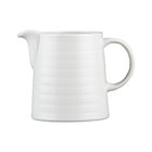 Roulette Creamer. 13 oz.