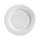 Roulette Dinner Plate.