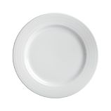 Roulette Dinner Plate