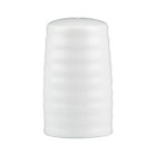 Roulette Pepper Shaker. 3.25"H