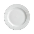 Roulette Salad Plate.