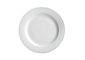 Roulette Salad Plate