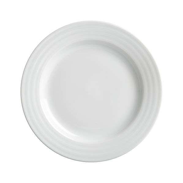 Crate and barrel roulette round platter