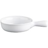 Round Au Gratin