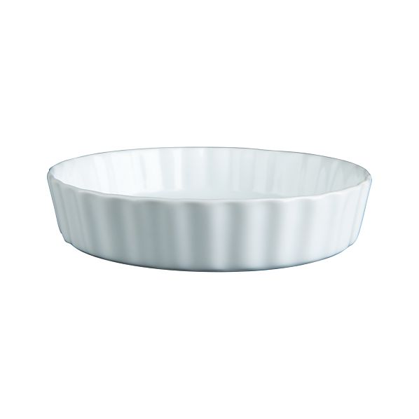RoundCremeBruleeWhitePorcS7