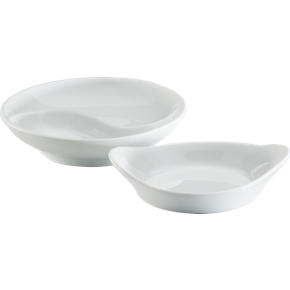 Sauce Dishes Set of Six