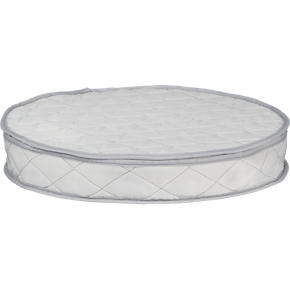 Round Platter Storage Case