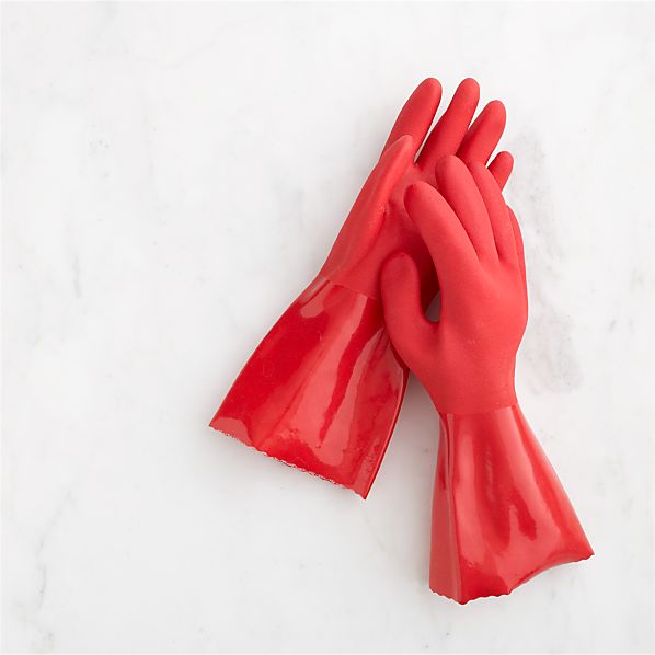 RubberGlovesRedSmCSS13