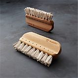 Redecker® Rubber Upholstery Brush