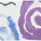 Marimekko Ruusu Napkin.