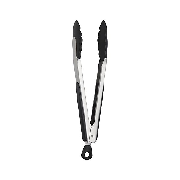 SSAndNylonTongs9inF7
