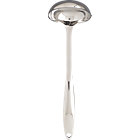 Stainless Steel Ladle.