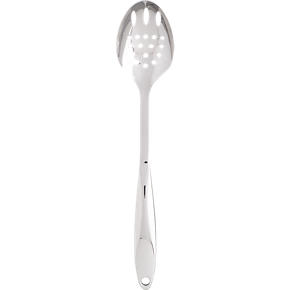 Stainless Steel Slotted Spoon
