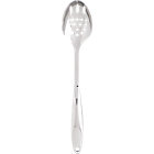 Stainless Steel Slotted Spoon.