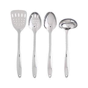 Stainless Steel Utensils