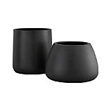 Saabira Fiberstone Planters