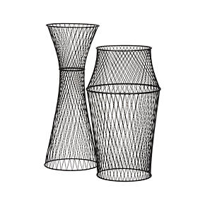 Sabio Wire Statuaries