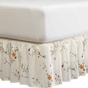 Sakura Bedskirt