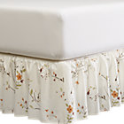 Full Bedskirt.