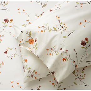 Set of 2 Sakura Standard Pillowcases
