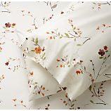 Set of 2 Sakura Standard Pillowcases