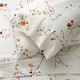 Sakura Queen Sheet Set