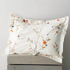 Standard Pillow Sham.