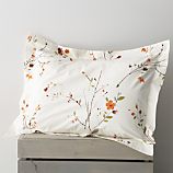 Sakura Standard Pillow Sham