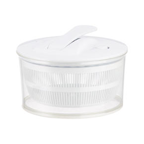 Large Salad Spinner with Lid