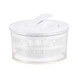 Large Salad Spinner with Lid