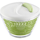 Salad Spinner. 11.5"dia.x7"H