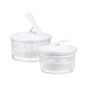 Salad Spinners