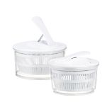 Salad Spinners