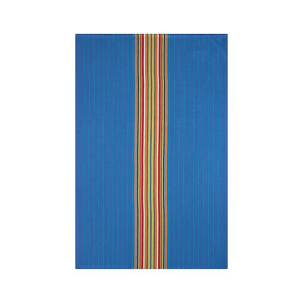 SalsaDosDishtowelBlueAVF12