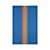 SalsaDosDishtowelBlueAVF12