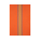 Salsa Dos Orange Dishtowel.