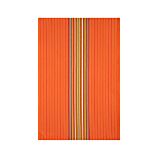 Salsa Dos Orange Dishtowel
