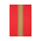 Salsa Dos Red Dishtowel.