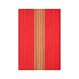 Salsa Dos Red Dishtowel