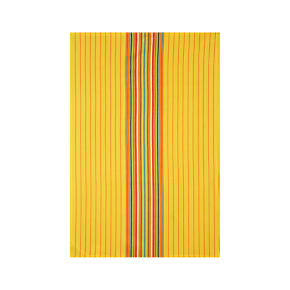 Salsa Dos Yellow Dishtowel