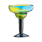 Salud Margarita Glass. 11 oz.