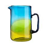 Salud Pitcher