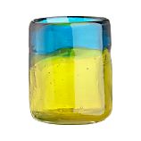 Salud Shot Glass