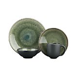 Samoa Dinnerware