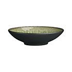 Samoa Low Bowl. 7.5" dia.