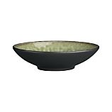 Samoa Low Bowl