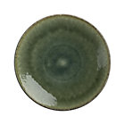 Samoa Round Platter. 13" dia.