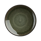 Samoa Saucer. 5.75" dia.