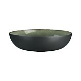 Samoa Low Serving Bowl